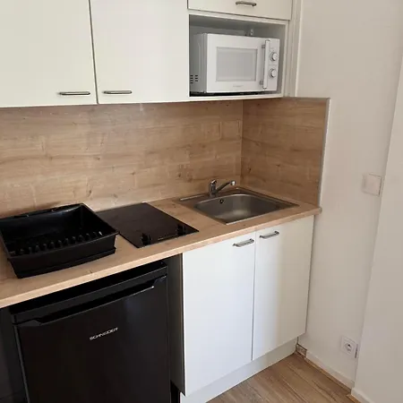 Sea Oceane Apartamento