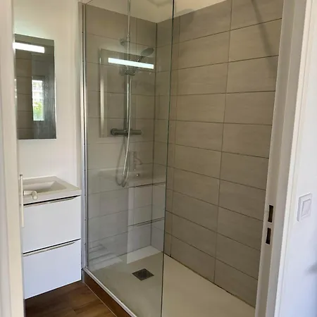 Apartamento Sea Oceane *
